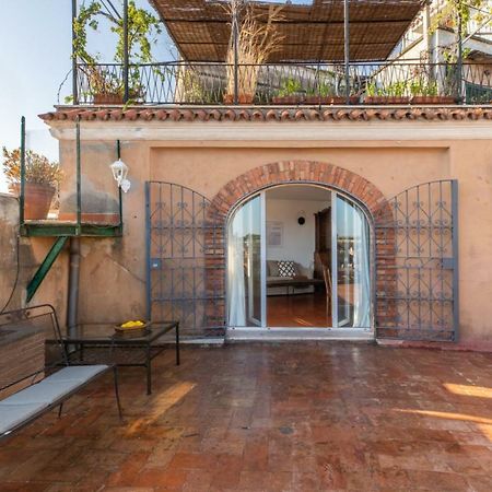 The Great View Apartment Rome Luaran gambar