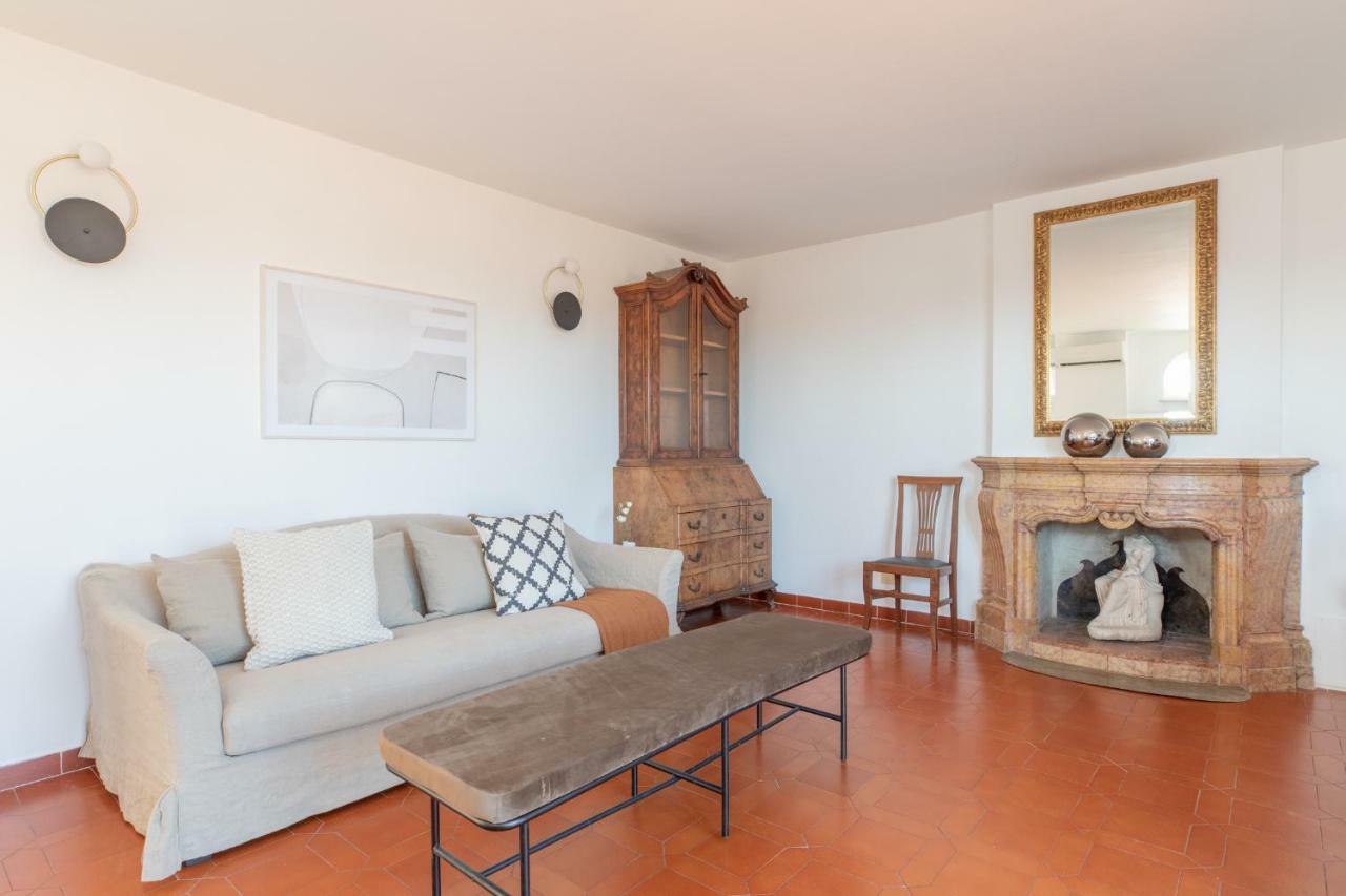 The Great View Apartment Rome Luaran gambar