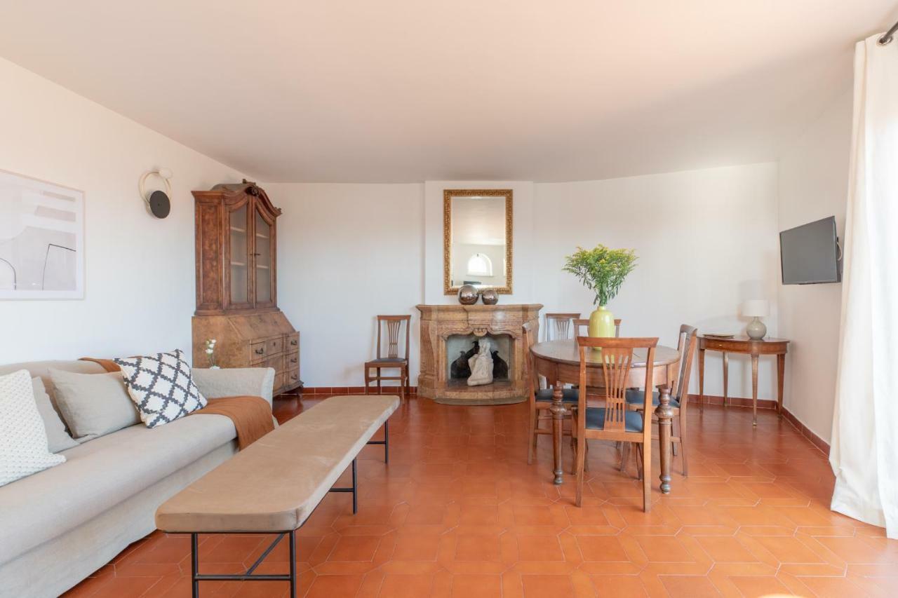 The Great View Apartment Rome Luaran gambar