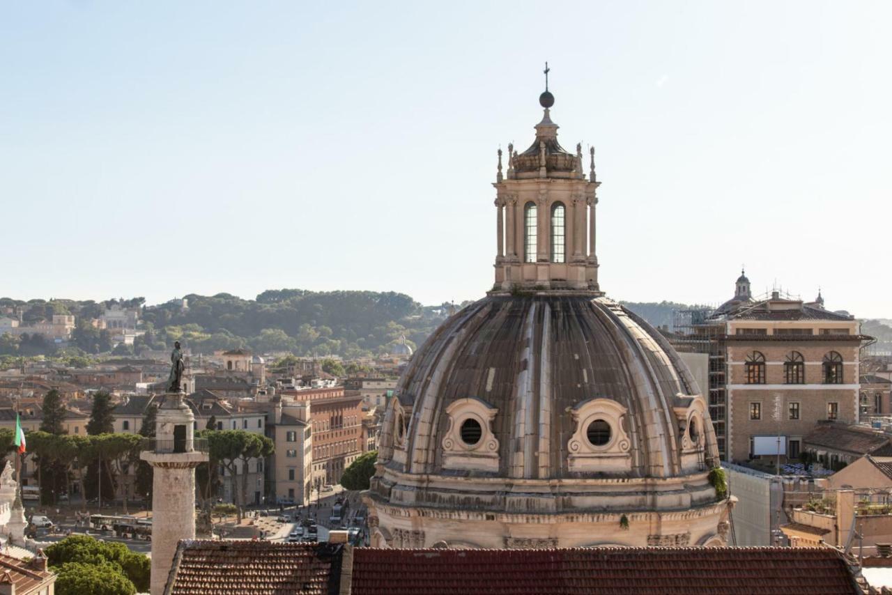 The Great View Apartment Rome Luaran gambar