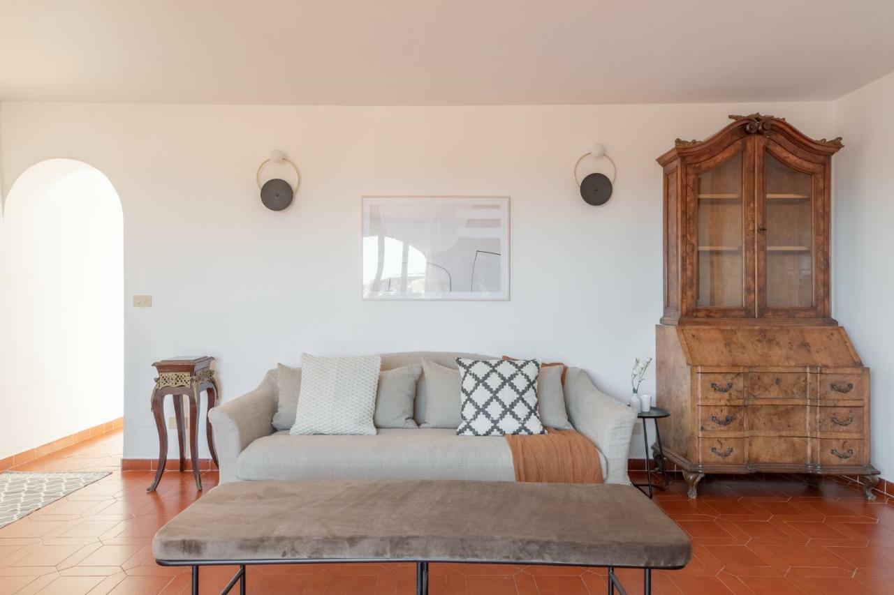 The Great View Apartment Rome Luaran gambar