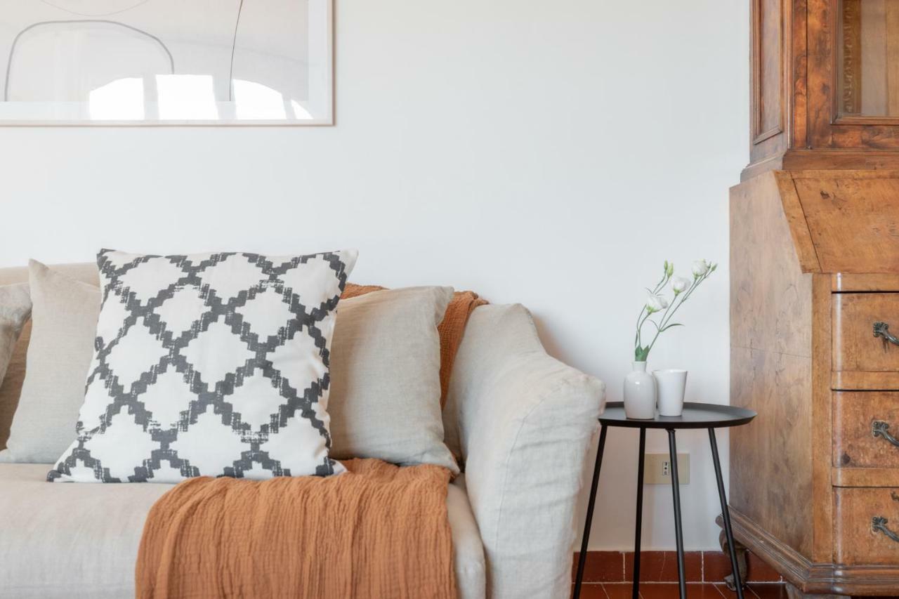 The Great View Apartment Rome Luaran gambar