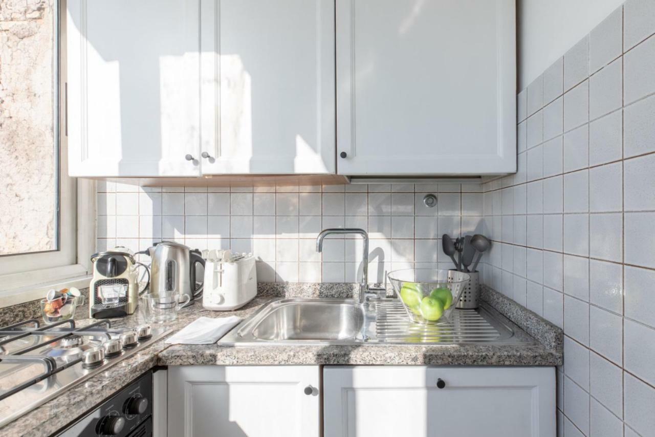 The Great View Apartment Rome Luaran gambar