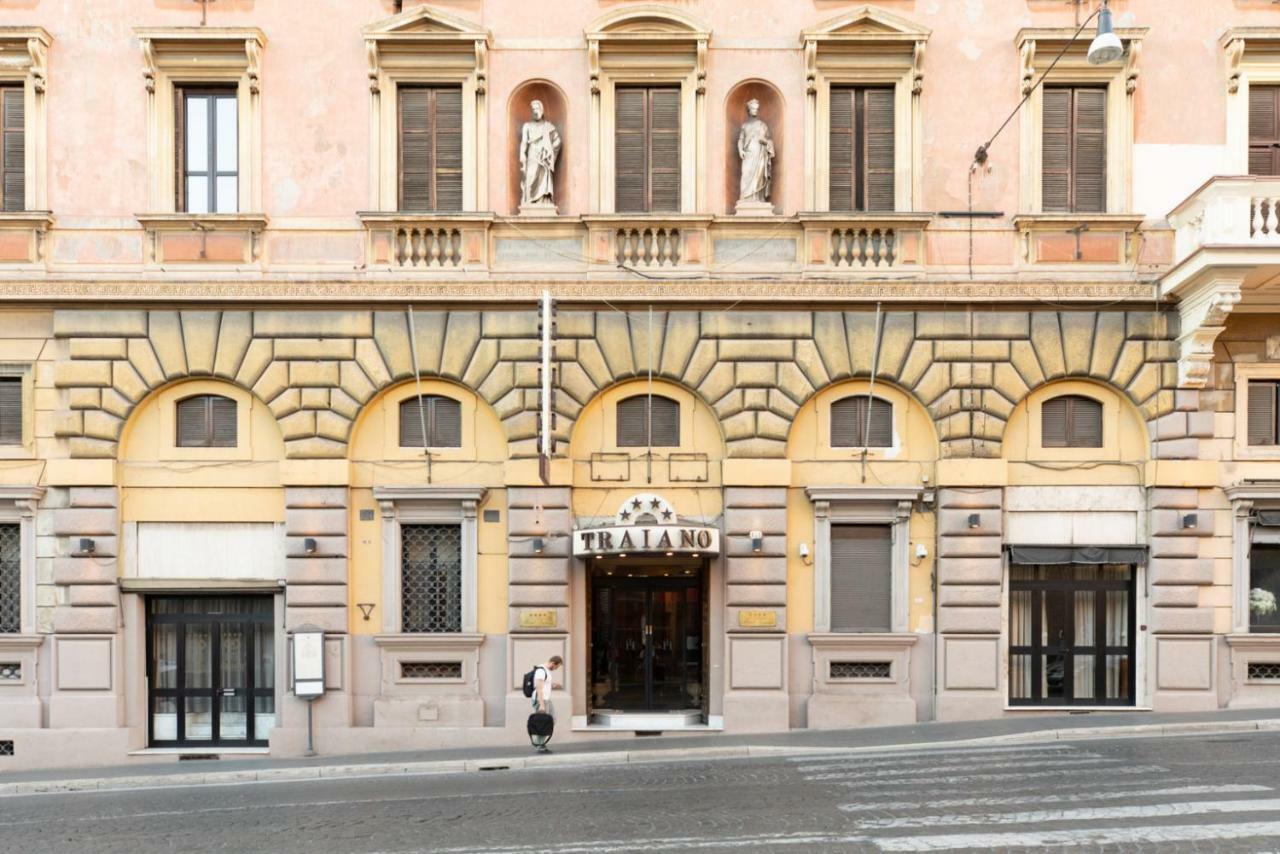 The Great View Apartment Rome Luaran gambar