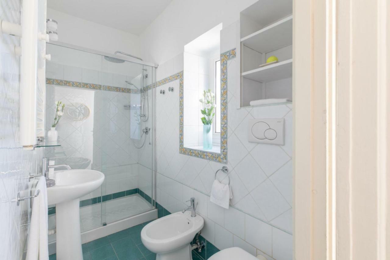 The Great View Apartment Rome Luaran gambar